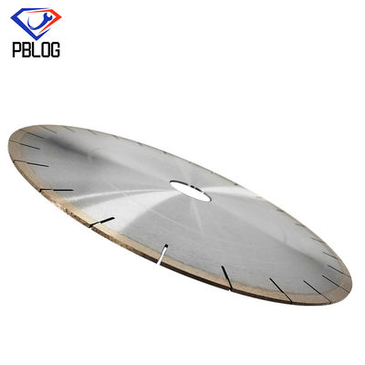 PBLOG 13.78Diamond Segmented Cutting Disc dla marmuru / płytki / kamienia