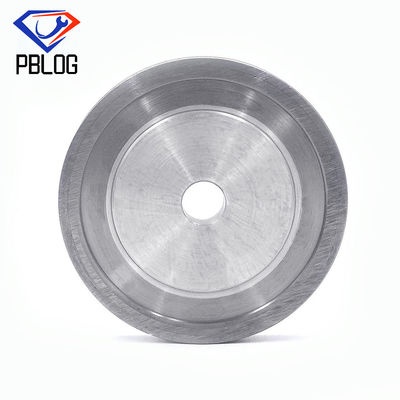 150mm Koło diamentowe CNC Machine Kształt krawędzi PE szlifowanie
