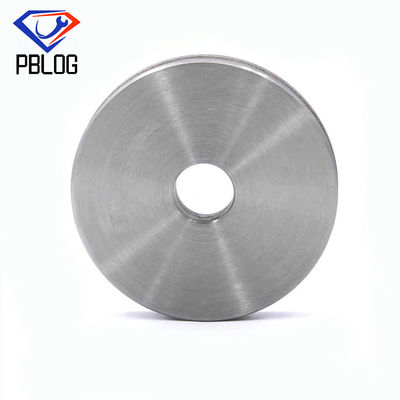 150mm Koło diamentowe CNC Machine Kształt krawędzi PE szlifowanie