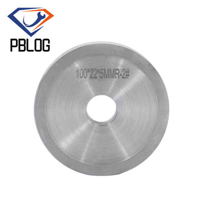 Koło płaskie Koło szlifujące diamentowe Pakiet Karton Max Speed 3500rpm w kartonie