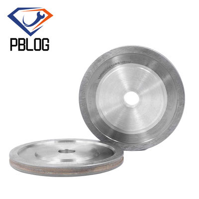 Koło płaskie Koło szlifujące diamentowe Pakiet Karton Max Speed 3500rpm w kartonie