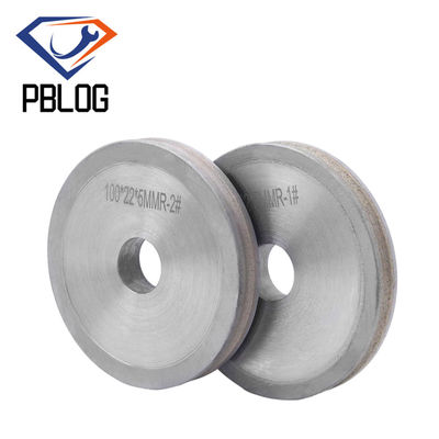 Koło płaskie Koło szlifujące diamentowe Pakiet Karton Max Speed 3500rpm w kartonie