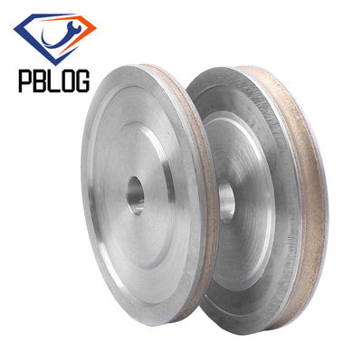 Koło płaskie Koło szlifujące diamentowe Pakiet Karton Max Speed 3500rpm w kartonie