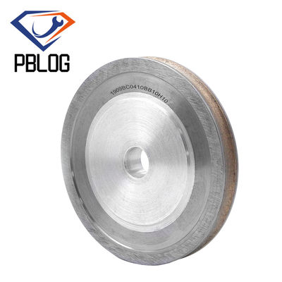 Koło płaskie Koło szlifujące diamentowe Pakiet Karton Max Speed 3500rpm w kartonie