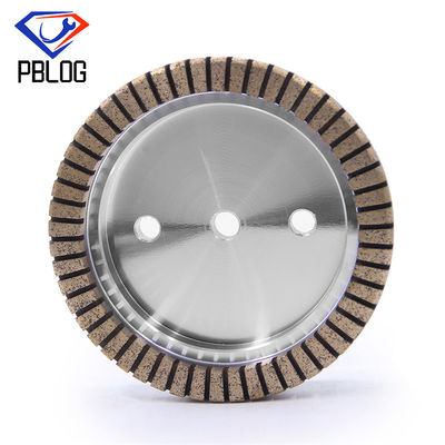 PBLOG CBN Szlifowanie do CNC Szlifowanie diamentowe Max RPM 3500rpm