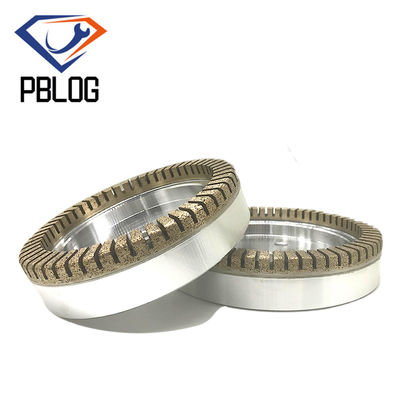 PBLOG CBN Szlifowanie do CNC Szlifowanie diamentowe Max RPM 3500rpm