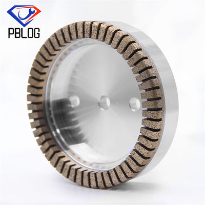 PBLOG CBN Szlifowanie do CNC Szlifowanie diamentowe Max RPM 3500rpm