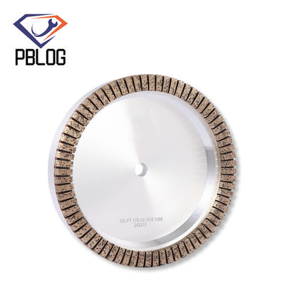PBLOG CBN Szlifowanie do CNC Szlifowanie diamentowe Max RPM 3500rpm