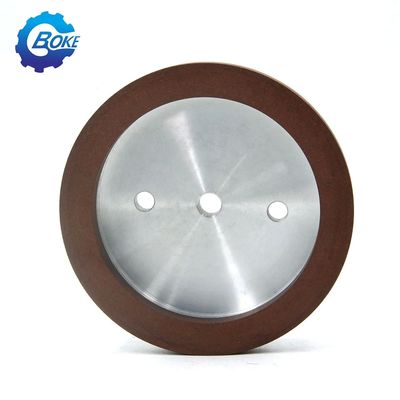 Wysokiej wydajności koło szlifujące diamenty CNC z otworem 22 mm w przodu do wydajnego szlifu
