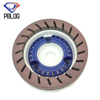 150 mm Koło szlifujące kubki Koło szlifujące żywice do szlifuwania cienkiego szkła