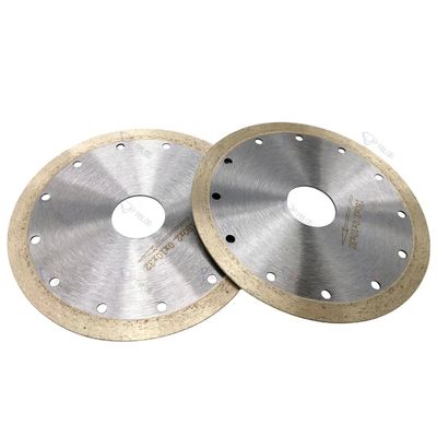 80-600Mesh Diamenty Rozmiary Diamenty cięcia dysku z maksymalną prędkością 5000-40000 RPM