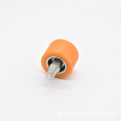 Części maszyn szklanych 50 * 35 mm z dostosowaną obsługą OEM i 6 mm ramy