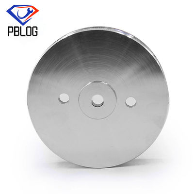 Precyzyjne szlifowanie z 150 mm średnicy CNC diamentowego szlifowania koła