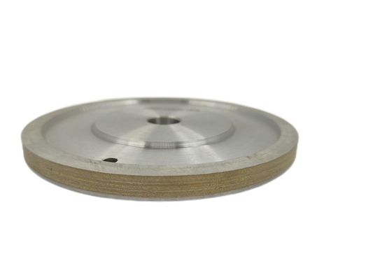 4 mm*2 Rozmiar warstwy roboczej Koło szlifujące diamenty do płynnego szlifu