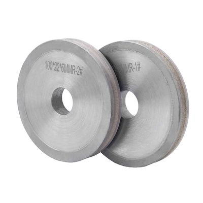 150*12*3 mmT Koło diamentowe CNC koło szlifowe dużych prędkości