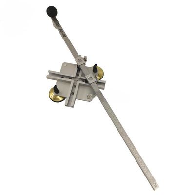 Boke Ovil Glass Cutter Narzędzie ręczne do cięcia o długości 60/150/200 cm i grubości cięcia 3-6 mm
