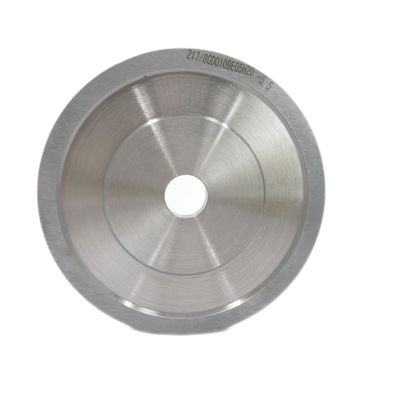 PBLOG Diamentowe szlifowanie 240 Grit Okrągła krawędź dziura 12/22/30mm Max prędkość 4500rpm