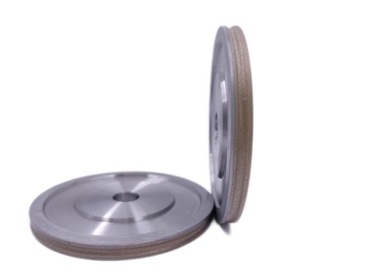 PBLOG 150mm Diamentowe szlifowanie 240# Grit Wysoka twardość Długa trwałość dla trudnych zastosowań