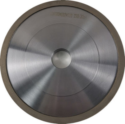 10*3-15mm Rozmiar warstwy roboczej PE Koło szlifowe diamentowe do ciężkich zadań