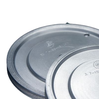 Maksymalna prędkość 3500 obrotów na minutę Koło szlifujące diamenty z 22 mm dziurą w przodu i płaskim kołem