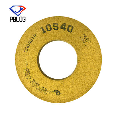 10S Koło polerowe do maszyny BOKE High End Straight Line 150*70*40