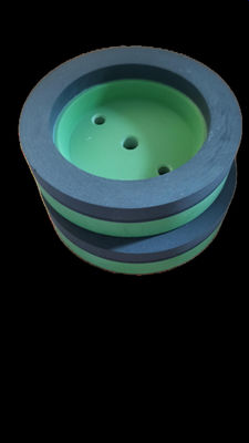 240 Grit 4500rpm Koło do polerowania diamentów dla precyzyjnej powierzchni