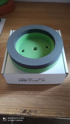 240 Grit 4500rpm Koło do polerowania diamentów dla precyzyjnej powierzchni