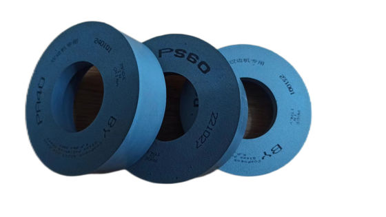 130/150mm Wysokiej Wytrzymałości Żywicy Koło Grit 40/60/80 dla Długotrwałej Wydajności