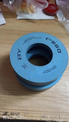 130/150mm Wysokiej Wytrzymałości Żywicy Koło Grit 40/60/80 dla Długotrwałej Wydajności