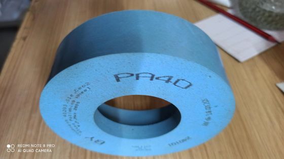 130/150mm Wysokiej Wytrzymałości Żywicy Koło Grit 40/60/80 dla Długotrwałej Wydajności