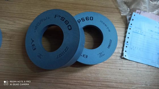 130/150mm Wysokiej Wytrzymałości Żywicy Koło Grit 40/60/80 dla Długotrwałej Wydajności