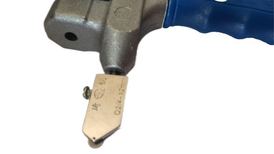PBLOG Wielofunkcyjny nóż do cięcia szkła plastikowy uchwyt narzędzie do cięcia szkła