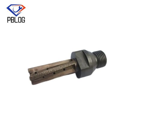 Wysokiej jakości wolframowa węglowodorowa szklana frezarka do precyzyjnego obróbki CNC diamentowa wiertarka 20 mm*5