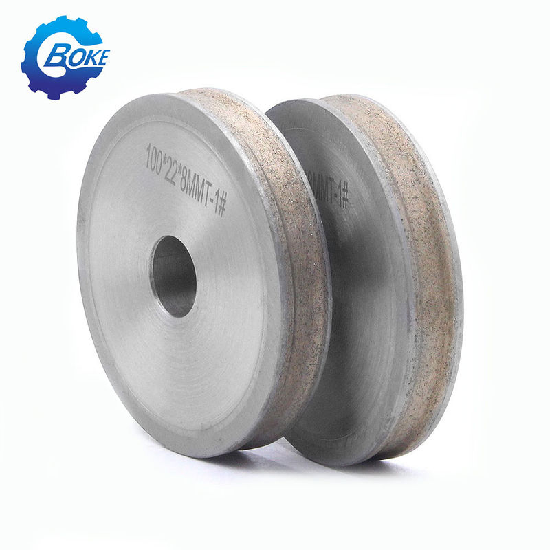 Diamenty Profiling Szlifowanie Granit Profiling Narzędzia do kształtowania marmuru krawędzi Elektroplating Stone Metal OEM Szkło PCS kwarc