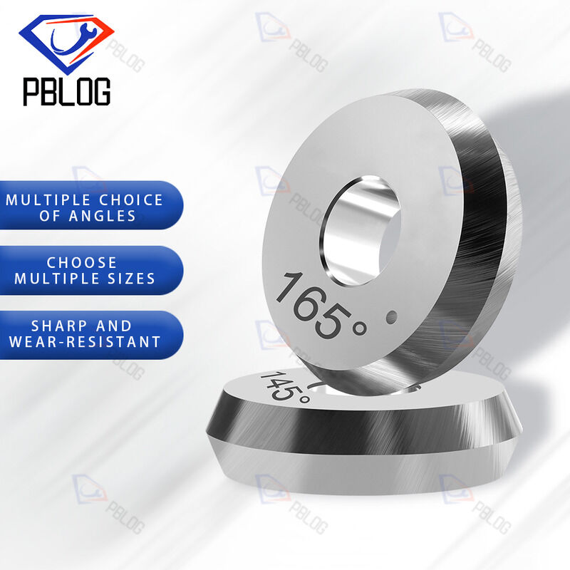 Okrągła szklana tarcza polerska Grubość 40mm 150 70 30mm Trwałe narzędzie do polerowania powierzchni szklanych i wygładzania krawędzi